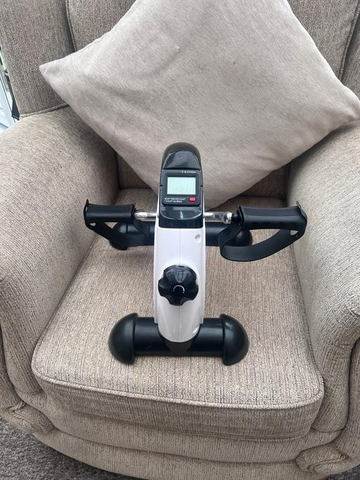 Buy & Sell West Midlands Sandwell - Photos for Exercise bike