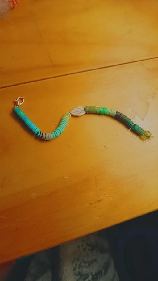Buy & Sell West Midlands Dudley - Photos for clay bead key chain