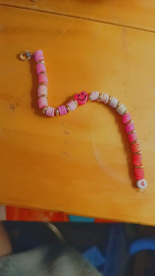 Buy & Sell West Midlands Dudley - Photos for clay bead key chain