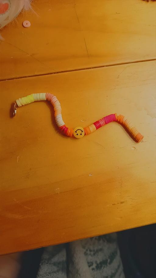 Buy & Sell West Midlands Dudley - Photos for clay bead key chain