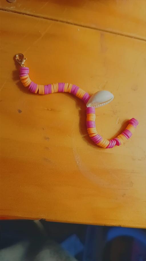 Buy & Sell West Midlands Dudley - Photos for clay bead key chain