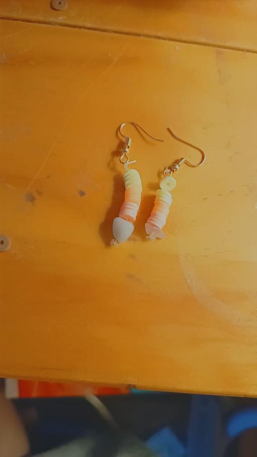 Buy & Sell West Midlands Dudley - Photos for clay bead earrings
