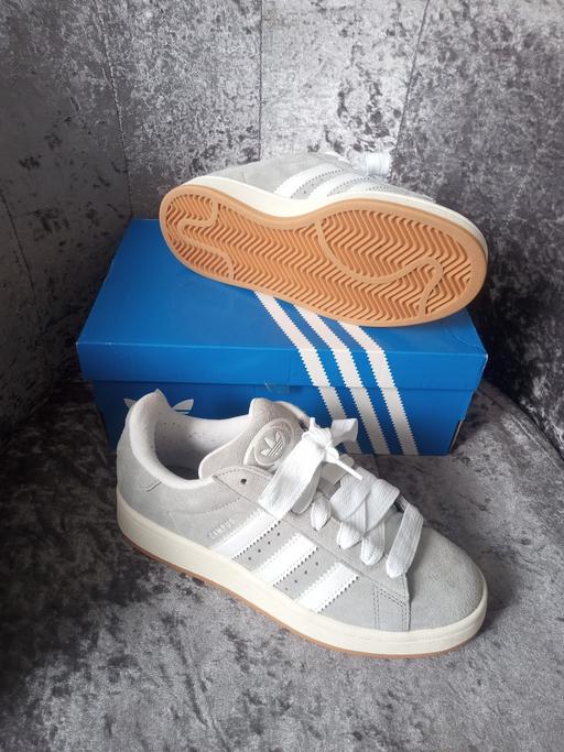 Buy & Sell South East London Plumstead - South East London - Photos for ADIDAS LADIES TRAINERS