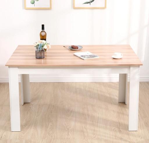Buy & Sell Greater Manchester Manchester - Photos for Modern solid wooden dining table MS.1061