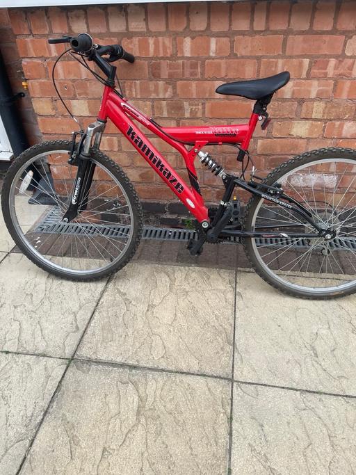 Buy & Sell West Midlands Birmingham - Photos for Bike