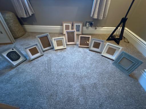 Buy & Sell West Midlands Dudley - Photos for Next/m&s vases pic frames