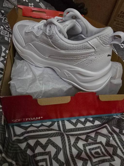 Buy & Sell Lancashire Blackpool - Photos for ladies trainers
