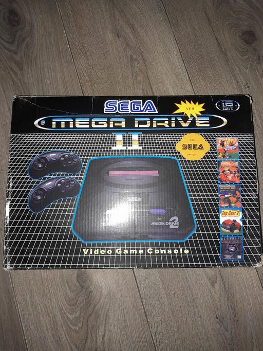 Buy & Sell Merseyside Liverpool - Photos for sega megadrive 2