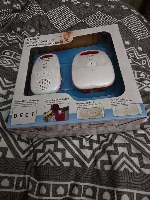 Buy & Sell Lancashire Blackpool - Photos for baby audio monitor