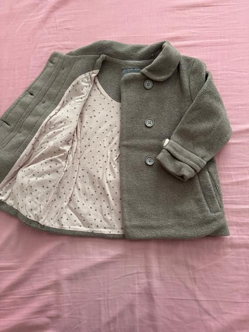 Buy & Sell Surrey Epsom and Ewell - Photos for Girls Jacket (Age 2-3 yrs)