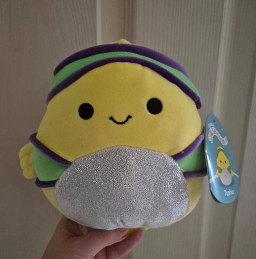 Buy & Sell Crumpsall Manchester - Photos for new Squishmallow 7.5