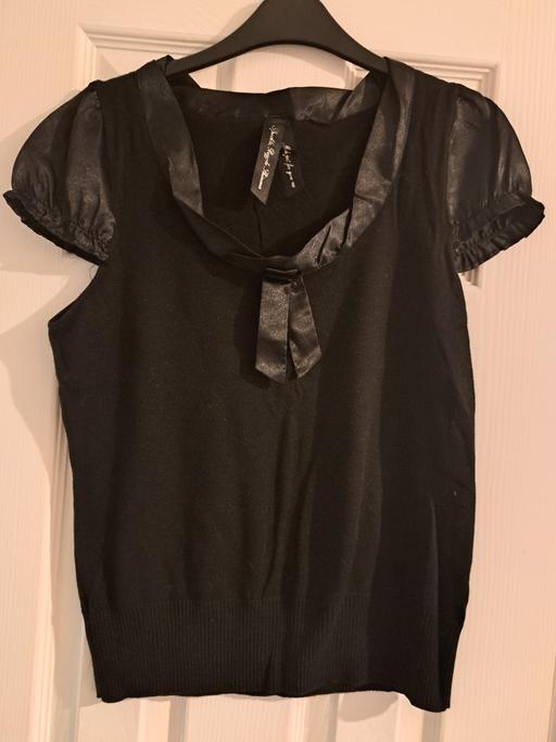 Buy & Sell West Midlands Dudley - Photos for size 14 jumper blouse