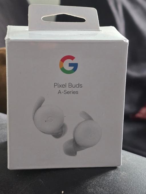 Buy & Sell South Yorkshire Doncaster - Photos for Google Pixel Buds A-series unopened