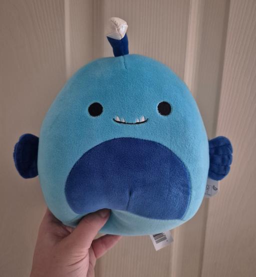 Buy & Sell Crumpsall Manchester - Photos for new Squishmallow 7.5