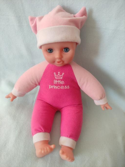 Buy & Sell Grafton Street Industrial Estate West Northamptonshire - Photos for Baby doll
