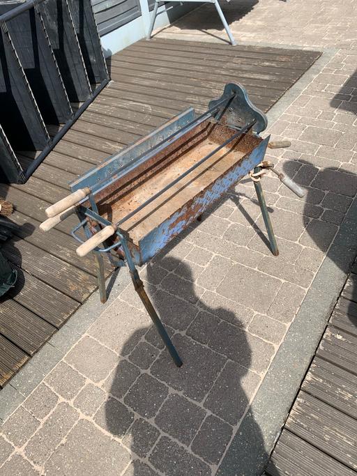 Buy & Sell East London Havering - Photos for Cypriot bbq