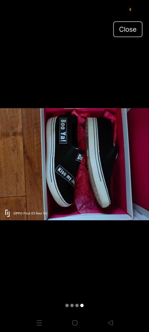 Buy & Sell South East London Croydon - Photos for juicy size 6 shoes