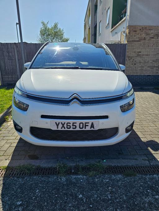 Vehicles South West London Tooting Bec - South West London - Photos for Citreon C4 Grand Picasso