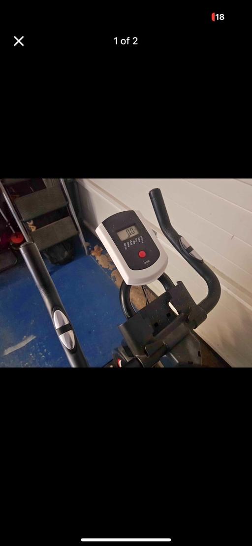 Buy & Sell West Midlands Dudley - Photos for Exercise bike