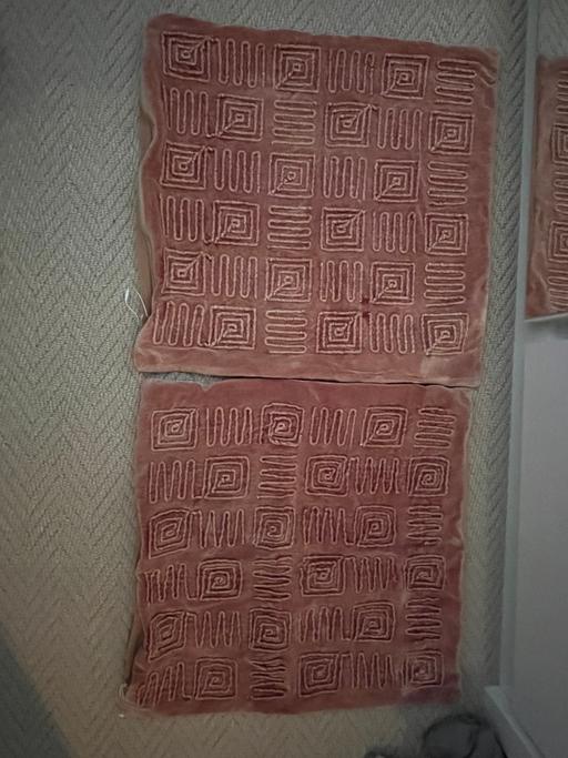 Buy & Sell Greater Manchester Bury - Photos for Textured cushion covers