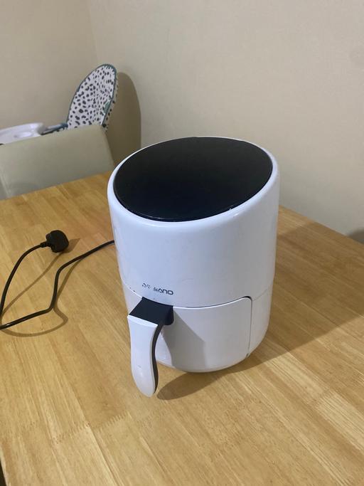 Buy & Sell North London Barnsbury - North London - Photos for Air fryer