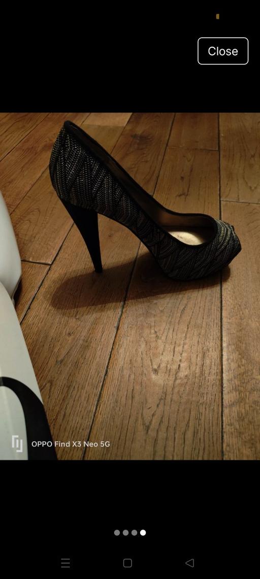 Buy & Sell South East London Croydon - Photos for Nine West ladies high heels