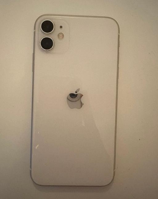 Buy & Sell Bedfordshire Bedford - Photos for iPhone 11 + Case and Screen Protector