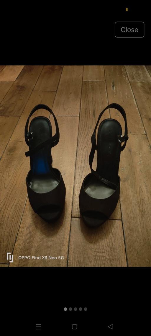 Buy & Sell South East London Croydon - Photos for Shoe Box high heels size 6