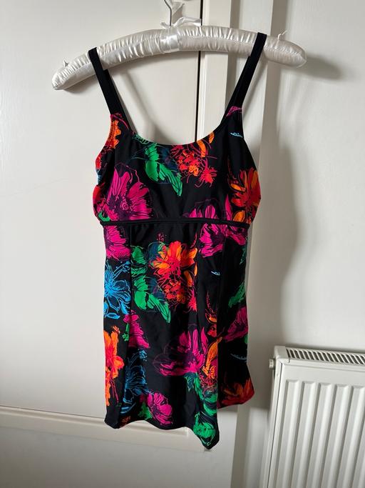 Buy & Sell East Sussex Eastbourne - Photos for Size 14 uk new women bonprix shaper swimsuit