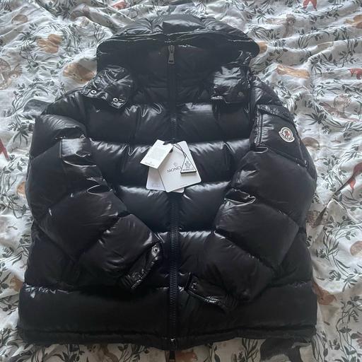 Buy & Sell Norfolk Norwich - Photos for Moncler maya matte black