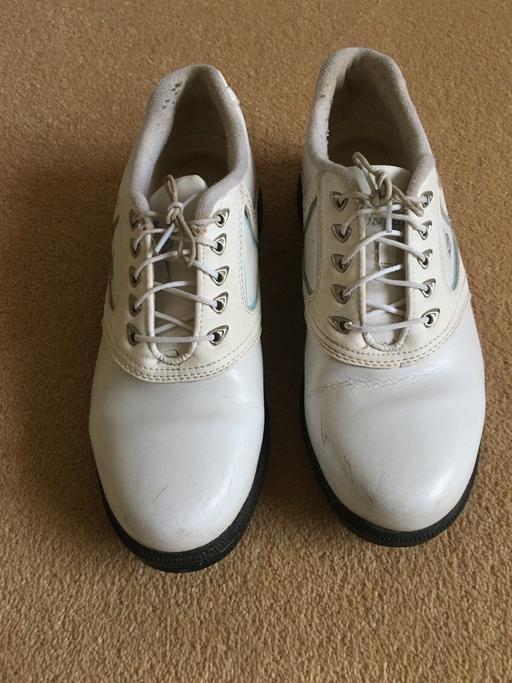 Buy & Sell West Midlands Wolverhampton - Photos for DUNLOP GOLF SHOES