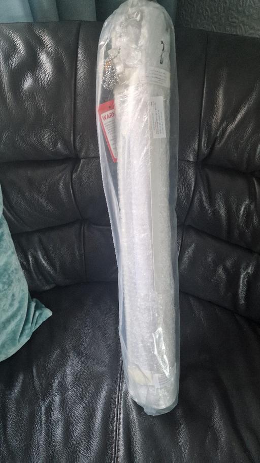 Buy & Sell Merseyside Knowsley - Photos for Unopened Roller blind