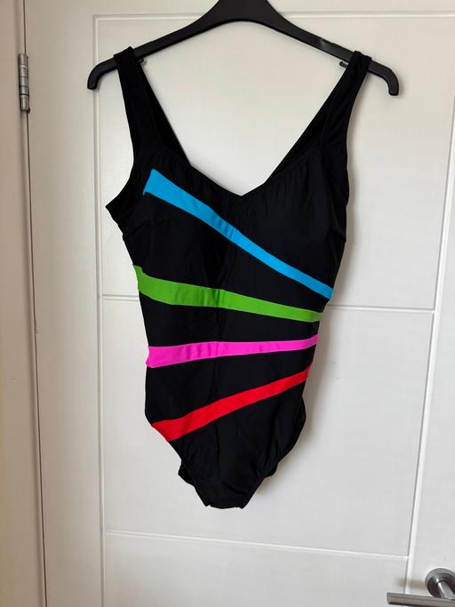 Buy & Sell East Sussex Eastbourne - Photos for Size 18 uk new women bonprix shaper swimsuit