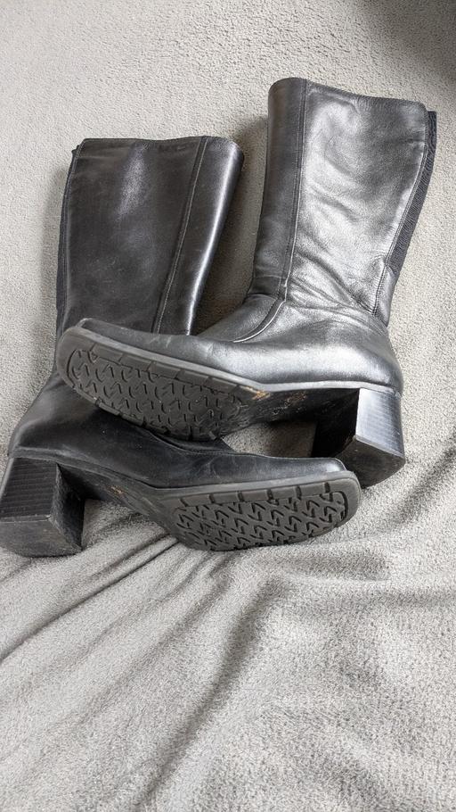 Buy & Sell West Midlands Sandwell - Photos for Boots 5