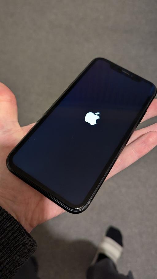 Buy & Sell West Midlands Sandwell - Photos for iPhone 10 (XR) Great Condition