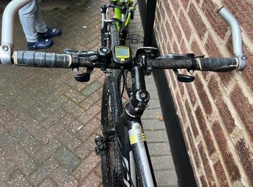 Buy & Sell West Midlands Birmingham - Photos for Carrera Subway One Bike