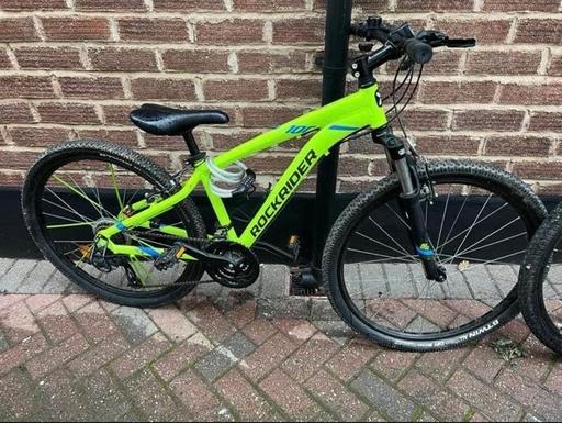Buy & Sell West Midlands Birmingham - Photos for B-Twin Rockrider ST100 Mountain Bike