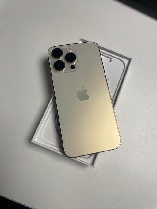 Buy & Sell Surrey Runnymede - Photos for iPhone 14 Pro Max Unlocked A++