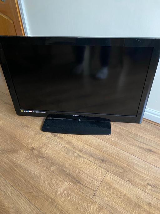 Buy & Sell West Midlands Sandwell - Photos for Quality TV