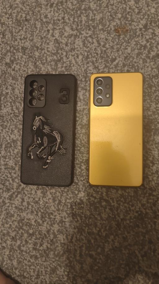 Buy & Sell South East London Camberwell - South East London - Photos for Samsung A52s