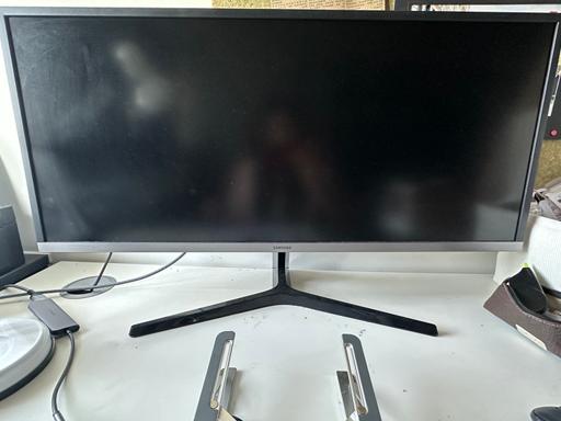 Buy & Sell Central London Waterloo - Central London - Photos for Samsung LED Monitor
