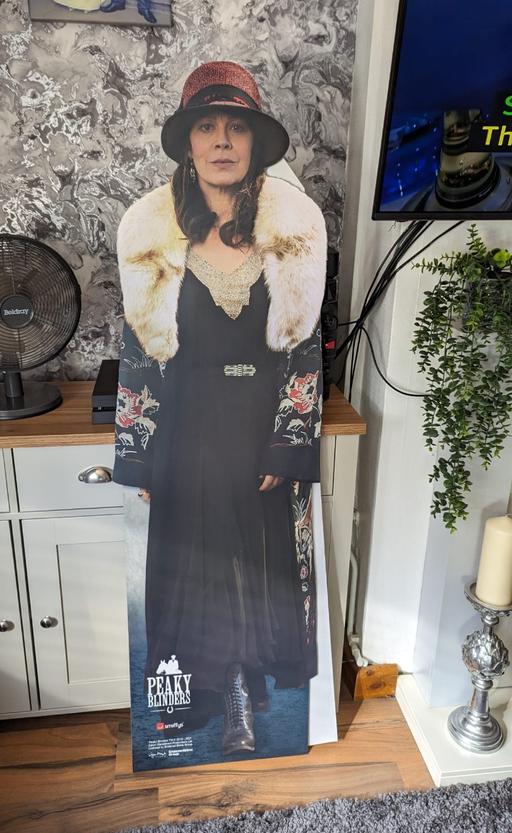 Buy & Sell West Midlands Wolverhampton - Photos for peaky blinders bundle