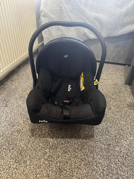 Buy & Sell West Yorkshire Bradford - Photos for new born car seat