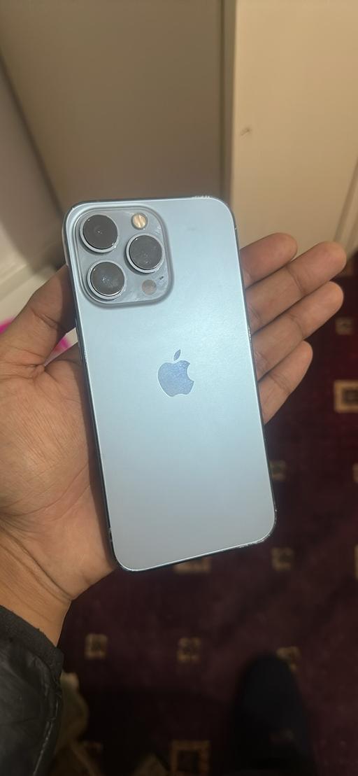Buy & Sell West Midlands Sandwell - Photos for iPhone 13 Pro 128GB 85%BH