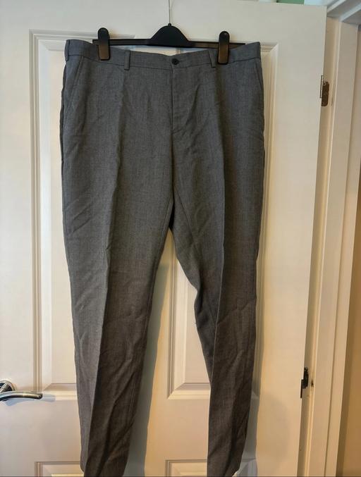 Buy & Sell West Midlands Wolverhampton - Photos for men's suit size large