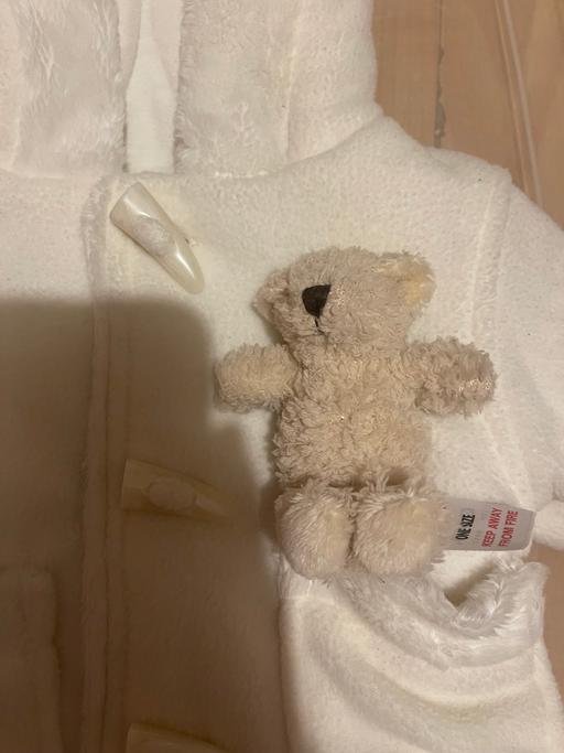 Buy & Sell Bristol Henbury - Bristol - Photos for Baby’s fleece coat