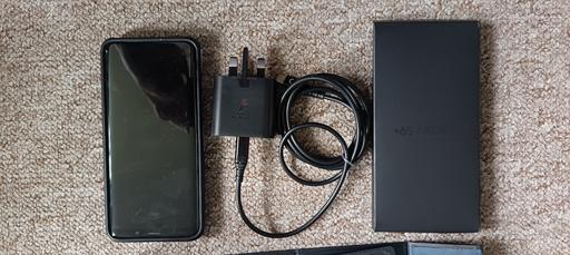 Buy & Sell North West London Hampstead - North West London - Photos for SAMSUNG GALAXY S9+ UNLOCKED