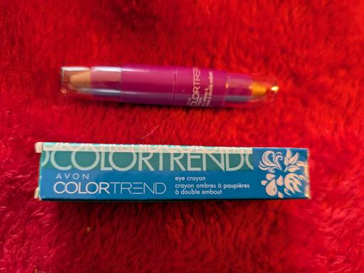 Buy & Sell Shropshire Telford and Wrekin - Photos for NEW DUO EYELINER CRAYON