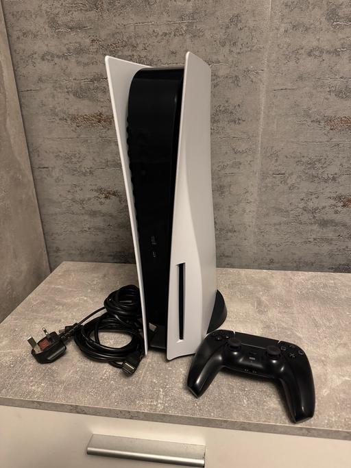 Buy & Sell West Midlands Dudley - Photos for PlayStation 5 disk edition