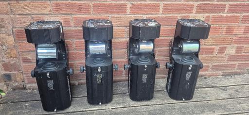 Buy & Sell West Midlands Wolverhampton - Photos for 4x Mojo Spinmaster 3's in Good Condition